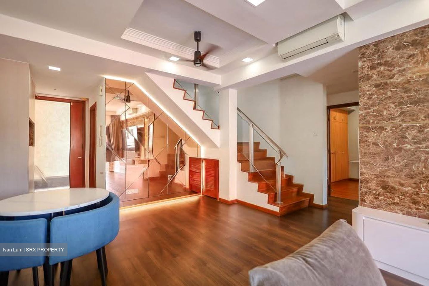 Seletar Springs Condominium (D28), Condominium #610160921